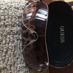 Guess sunglasses